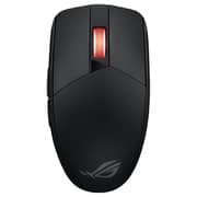 Asus P520 ROG Strix Impact III Wireless Gaming Mouse Black