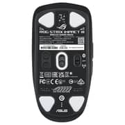 Asus P520 ROG Strix Impact III Wireless Gaming Mouse Black