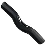 Travelmall 1 Pc Compact Travel Scale Black