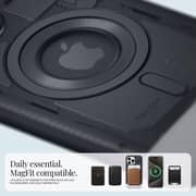 Spigen Classic C1 MagFit Case Graphite iPhone 15 Pro Max