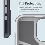 Spigen Classic C1 MagFit Case Graphite iPhone 15 Pro Max