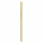 هاتف سامسونج جالكسي Z Flip 6 الذكي ،(سعة 256 جيجابايت - رام 12 جيجابايت)، يدعم شبكة 5G، لون أصفر - إصدار الشرق الأوسط
