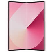 Samsung Galaxy Z Fold6 5G 256GB 12GB Pink AI Smartphone - International Version