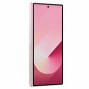 Samsung Galaxy Z Fold6 5G 256GB 12GB Pink AI Smartphone - International Version