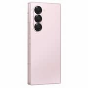 Samsung Galaxy Z Fold6 5G 256GB 12GB Pink AI Smartphone - International Version