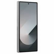 Samsung Galaxy Z Fold6 5G 512GB 12GB Silver Shadow AI Smartphone - International Version