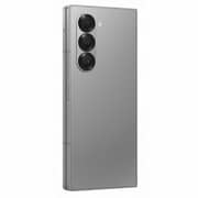 Samsung Galaxy Z Fold6 5G 512GB 12GB Silver Shadow AI Smartphone - International Version