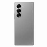 Samsung Galaxy Z Fold6 5G 512GB 12GB Silver Shadow AI Smartphone - International Version