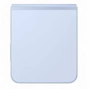 Samsung Galaxy Z Flip6 5G 256GB 12GB Blue AI Smartphone - Middle East Version - Pre-order