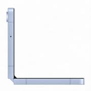 Samsung Galaxy Z Flip6 5G 512GB 12GB Blue AI Smartphone - International Version