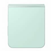 Samsung Galaxy Z Flip6 5G 256GB 12GB Mint AI Smartphone - Middle East Version - Pre-order