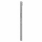 Samsung Galaxy Z Flip6 5G 256GB 12GB Silver Shadow AI Smartphone - Middle East Version - Pre-order
