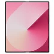 Samsung Galaxy Z Fold6 5G 512GB 12GB Pink AI Smartphone - Middle East Version - Pre-order