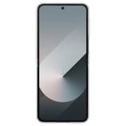 Samsung Flipsuit Case Transparent Galaxy Z Flip 6