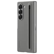 Samsung Silm S Pen Grip Case Gray Galaxy Z Fold 6