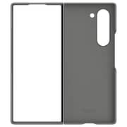 Samsung Silm S Pen Grip Case Gray Galaxy Z Fold 6