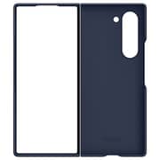 Samsung Silm S Pen Grip Case Navy Galaxy Z Fold 6