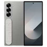 Samsung Clear Grip Case Transparent Galaxy Z Fold 6