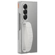 Samsung Clear Grip Case Transparent Galaxy Z Fold 6