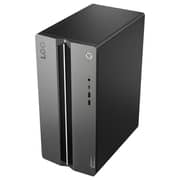 Lenovo LOQ Tower 17IRR9 (2024) Desktop - 14th Gen / Intel Core i7-14700F / 512GB SSD / 16GB RAM / 8GB NVIDIA GeForce RTX 4060 Ti Graphics / Windows 11 Home / Luna Grey / Middle East Version - [90X0004WAX]
