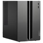 Lenovo LOQ Tower 17IRR9 (2024) Desktop - 14th Gen / Intel Core i7-14700F / 512GB SSD / 16GB RAM / 8GB NVIDIA GeForce RTX 4060 Ti Graphics / Windows 11 Home / Luna Grey / Middle East Version - [90X0004WAX]