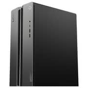 Lenovo LOQ Tower 17IRR9 (2024) Desktop - 14th Gen / Intel Core i7-14700F / 512GB SSD / 16GB RAM / 8GB NVIDIA GeForce RTX 4060 Ti Graphics / Windows 11 Home / Luna Grey / Middle East Version - [90X0004WAX]