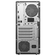 Lenovo LOQ Tower 17IRR9 (2024) Desktop - 14th Gen / Intel Core i7-14700F / 512GB SSD / 16GB RAM / 8GB NVIDIA GeForce RTX 4060 Ti Graphics / Windows 11 Home / Luna Grey / Middle East Version - [90X0004WAX]