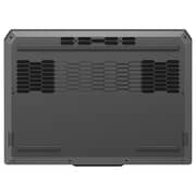 Lenovo LOQ 15IAX9 Gaming (2024) Laptop - 12th Gen / Intel Core i5-12450HX / 15.6inch FHD / 512GB SSD / 24GB RAM / 6GB NVIDIA GeForce RTX 3050 Graphics / Windows 11 Home / English & Arabic Keyboard / Luna Grey / Middle East Version - [83GS0095AX]