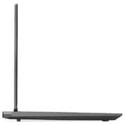 Lenovo LOQ 15IAX9 Gaming (2024) Laptop - 12th Gen / Intel Core i5-12450HX / 15.6inch FHD / 512GB SSD / 24GB RAM / 6GB NVIDIA GeForce RTX 3050 Graphics / Windows 11 Home / English & Arabic Keyboard / Luna Grey / Middle East Version - [83GS0095AX]