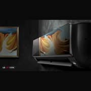 LG ARTCOOL Inverter AC 24000 BTU, Energy Saving, Fast Cooling, Wifi