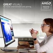 Viewsonic VX2485-MHU FHD IPS Monitor 23.8inch