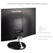 Viewsonic VX2485-MHU FHD IPS Monitor 23.8inch