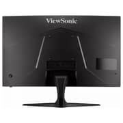 Viewsonic VX2418-PC-MHD FHD Curved Gaming Monitor 24inch
