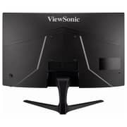 Viewsonic VX2418-PC-MHD FHD Curved Gaming Monitor 24inch