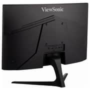 Viewsonic VX2418-PC-MHD FHD Curved Gaming Monitor 24inch