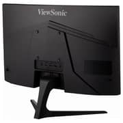 Viewsonic VX2418-PC-MHD FHD Curved Gaming Monitor 24inch