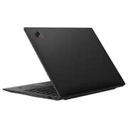 Lenovo ThinkPad X1 Carbon Gen 10 (2022) Laptop - 12th Gen / Intel Core i7-1270P / 14inch WUXGA / 512GB SSD / 32GB RAM / Shared Intel Iris Xe Graphics / Windows 11 / English Keyboard / Black / International Version - [21CB000FUS]