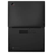 Lenovo ThinkPad X1 Carbon Gen 10 (2022) Laptop - 12th Gen / Intel Core i7-1270P / 14inch WUXGA / 512GB SSD / 32GB RAM / Shared Intel Iris Xe Graphics / Windows 11 / English Keyboard / Black / International Version - [21CB000FUS]