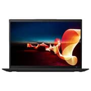 Lenovo ThinkPad X1 Carbon Gen 10 (2022) Laptop - 12th Gen / Intel Core i7-1270P / 14inch WUXGA / 512GB SSD / 32GB RAM / Shared Intel Iris Xe Graphics / Windows 11 / English Keyboard / Black / International Version - [21CB000FUS]