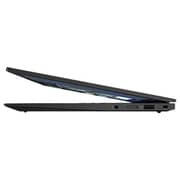 Lenovo ThinkPad X1 Carbon Gen 10 (2022) Laptop - 12th Gen / Intel Core i7-1270P / 14inch WUXGA / 512GB SSD / 32GB RAM / Shared Intel Iris Xe Graphics / Windows 11 / English Keyboard / Black / International Version - [21CB000FUS]