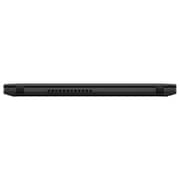 Lenovo ThinkPad T16 Gen 3 (2023) Laptop - 1st Series / Intel Core Ultra 7-155U / 16inch WUXGA / 512GB SSD / 32GB RAM / Shared Intel Graphics / Windows 11 Pro / English & Arabic Keyboard / Black / 3 Years Warranty - [21MN000DGR]