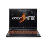 Acer Nitro V 16 Gaming (2025) Laptop AMD Ryzen 7-8845HS Octa Cores Upto 5.1GHz/16