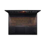 Acer Nitro V 16 Gaming (2025) Laptop AMD Ryzen 7-8845HS Octa Cores Upto 5.1GHz/16