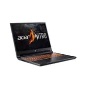 Acer Nitro V 16 Gaming (2025) Laptop AMD Ryzen 7-8845HS Octa Cores Upto 5.1GHz/16