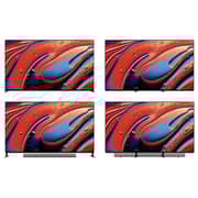 Sony K-75XR90 Bravia 9 Class Mini LED QLED 4K HDR Smart Google Television 75inch (2024 Model)