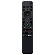 Sony 55-inch BRAVIA 8 Series OLED 4K HDR Google TV with Cognitive Processor XR – K-55XR80 – 2024
