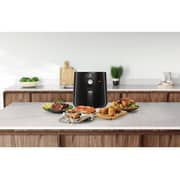 Electrolux UltimateTaste 300 Air Fryer E3AF1-200B