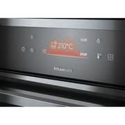 Electrolux Built In Oven EVE916SE