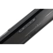 F&D 2.1CH Soundbar With Wired Subwoofer 80 Watt - Black- HT-330