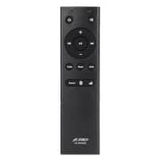 F&D 2.1CH Soundbar With Wired Subwoofer 80 Watt - Black- HT-330